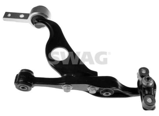 Rameno zavesenia kolies SWAG